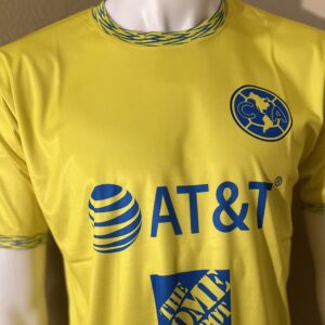 Club America -(Mexico)